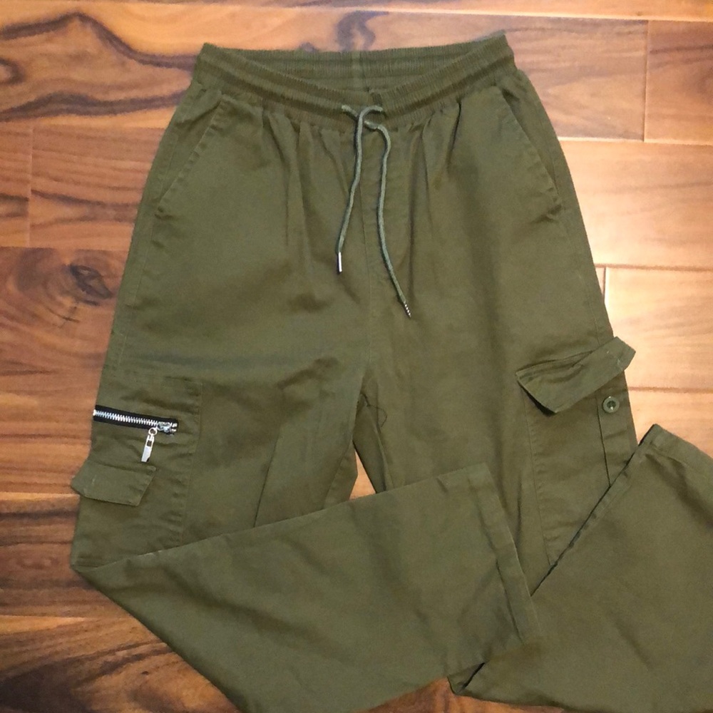 Cargo pants 26*26